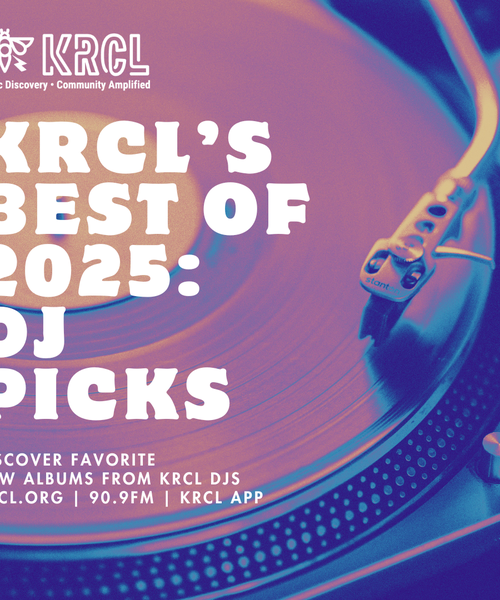 Best of 2025: DJ Picks